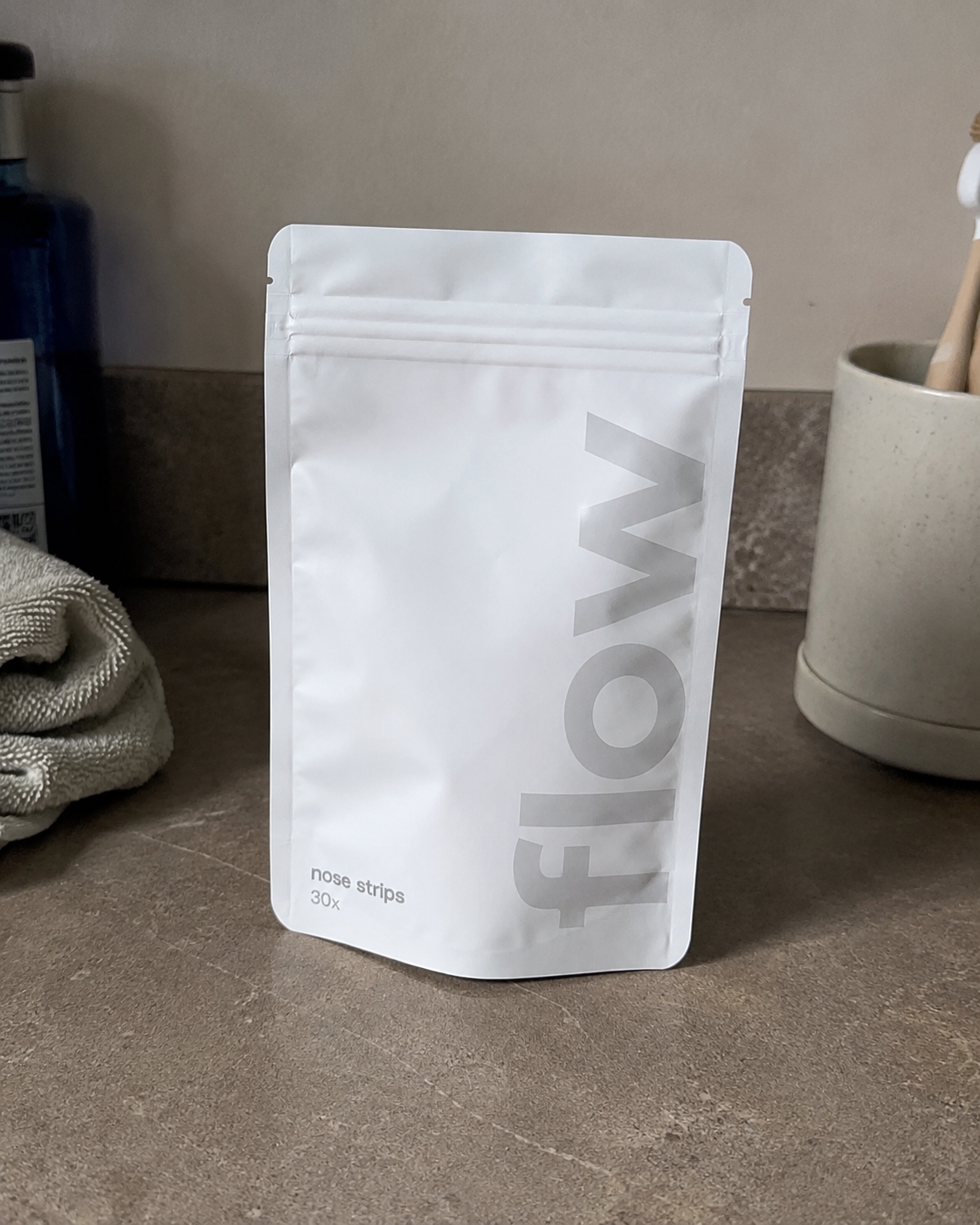 Flow customer