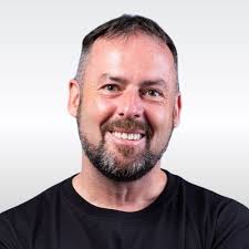 Patrick McKeown